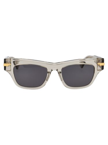 Bv1122s Sunglasses - Bottega Veneta Eyewear - Modalova