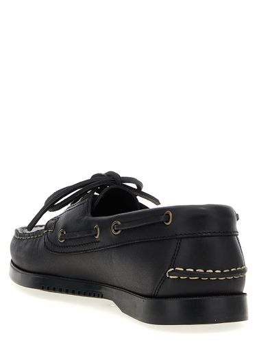 Paraboot barth Boat Shoe - Paraboot - Modalova