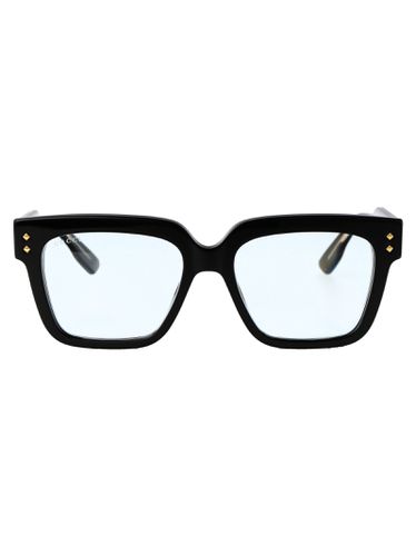 Gucci Eyewear Gg1084s Sunglasses - Gucci Eyewear - Modalova