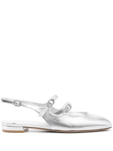 Stuart Weitzman Claris Mj Slingback - Stuart Weitzman - Modalova