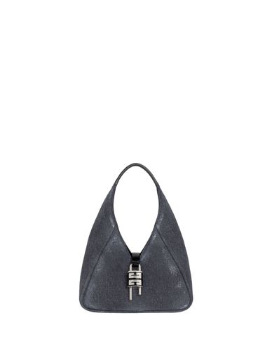 Givenchy G-hobo Mini Bag - Givenchy - Modalova