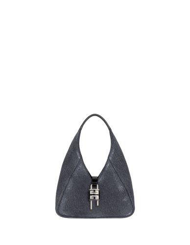 Givenchy G-hobo Mini Bag - Givenchy - Modalova