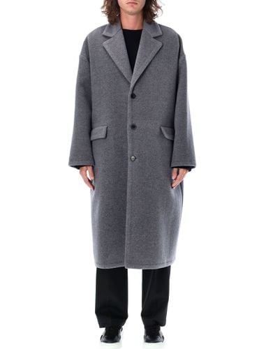 Valentino Garavani Cocoon Coat - Valentino Garavani - Modalova