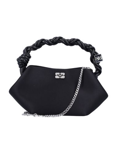 Ganni Mini Bou Bag - Ganni - Modalova