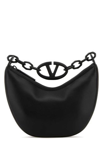 Hobo Vlogo Moon Handbag - Valentino Garavani - Modalova