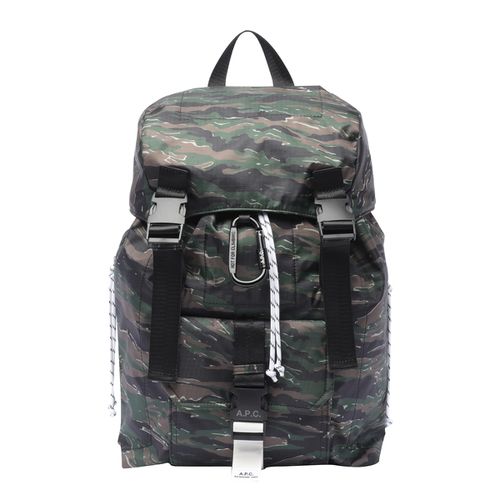A. P.C. Trek Buckle-fastened Backpack - A.P.C. - Modalova