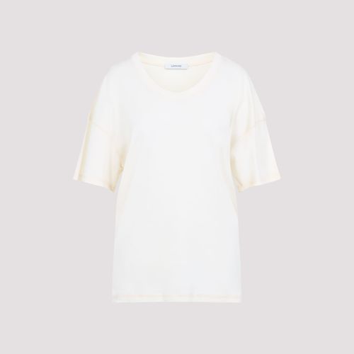 Lemaire Rib T-shirt - Lemaire - Modalova