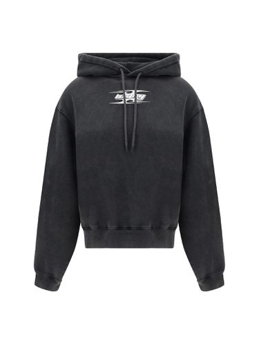 Alexander Wang Hoodie - Alexander Wang - Modalova