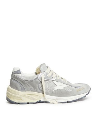 Golden Goose Running Dad Sneakers - Golden Goose - Modalova