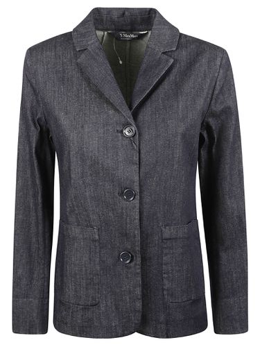 Max Mara The Cube Robin Jacket - Max Mara The Cube - Modalova