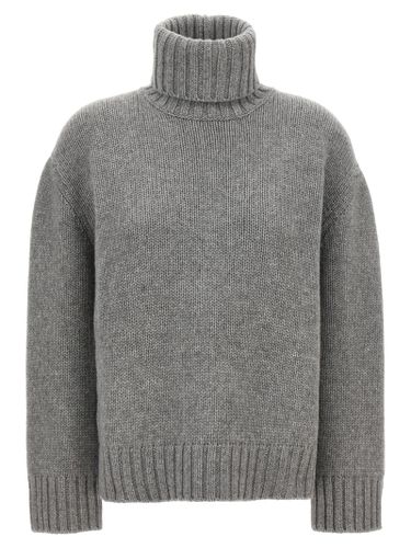 Fabiana Filippi High Neck Sweater - Fabiana Filippi - Modalova