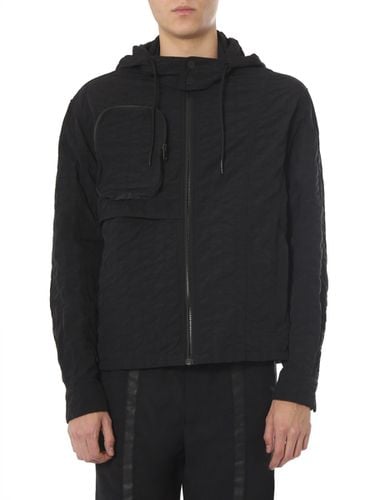 Diesel A Cold Wall Jacket - Diesel - Modalova