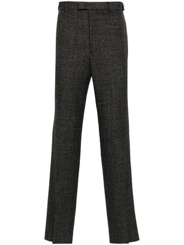 Emporio Armani Trousers - Emporio Armani - Modalova