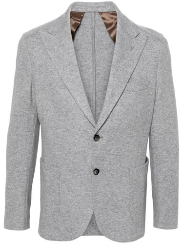 Barba Napoli Dynamic 205 Jacket - Barba Napoli - Modalova