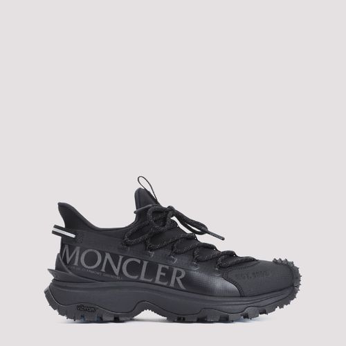 Moncler Trailgrip Lite2 Sneakers - Moncler - Modalova