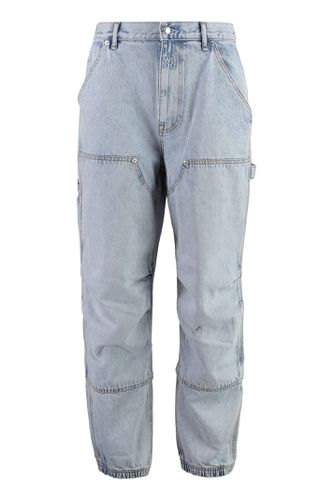 Carpenter Wide-leg Jeans - Alexander Wang - Modalova