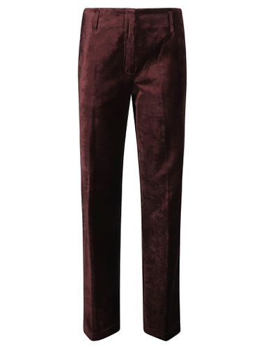 Forte_Forte Concealed Trousers - Forte Forte - Modalova