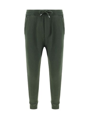 Dsquared2 Sweatpants - Dsquared2 - Modalova