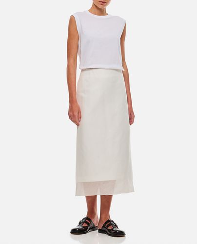 SportMax Aceti Skirt - SportMax - Modalova