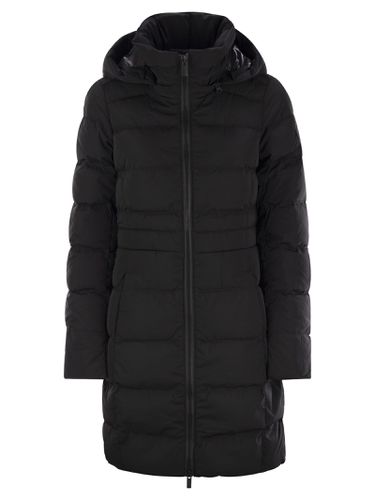 Aurora Parka Down Jacket - Canada Goose - Modalova