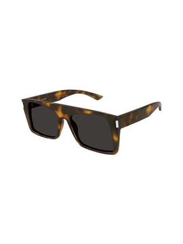 Sl 651 - Vitti Sunglasses - Saint Laurent Eyewear - Modalova