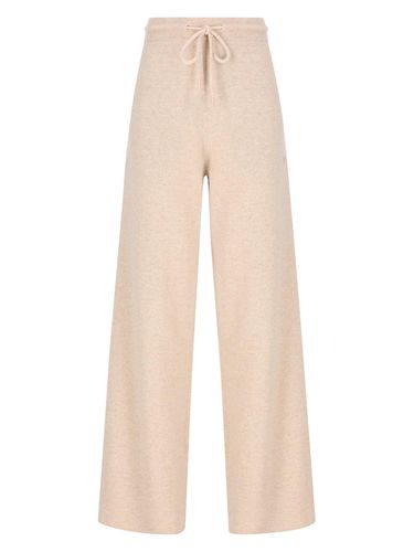 Max Mara Rino Drawstring Sweatpants - Max Mara - Modalova