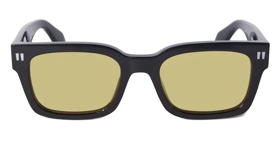 Off-White Midland Sunglasses - Off-White - Modalova