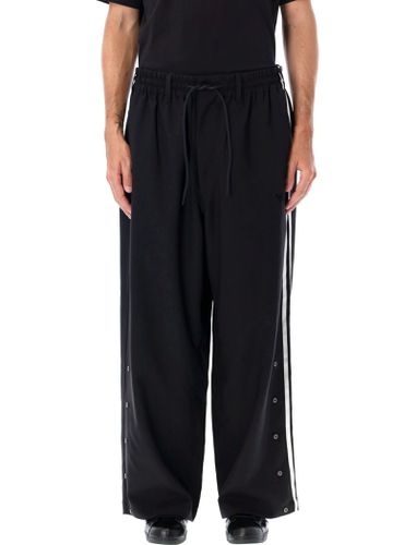 Y-3 3 Stripes Track Pant - Y-3 - Modalova