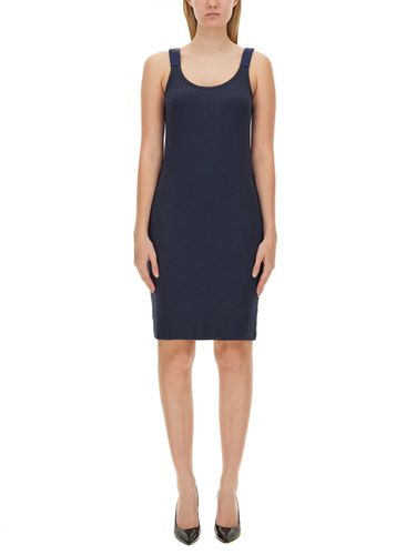 Helmut Lang Tank Dress - Helmut Lang - Modalova