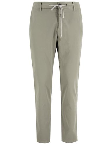 Eleventy Trousers - Eleventy - Modalova