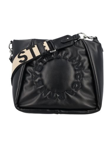 Padded Mini Crossbody Bag - Stella McCartney - Modalova