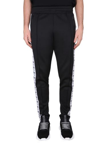 Moschino Jogging Pants - Moschino - Modalova