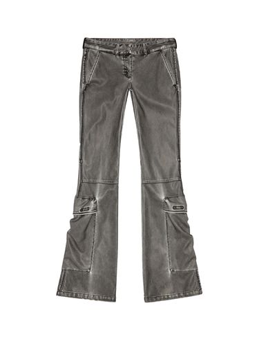 Diesel P-ower-p1 Trouser - Diesel - Modalova