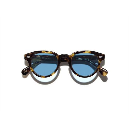 Moscot Maydela Sunclassic Havana Ce - Moscot - Modalova