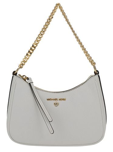 Shoulder Bag With Chain Strap And Logo Detail - Michael Kors - Modalova