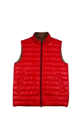 Herno Gilet - Herno - Modalova