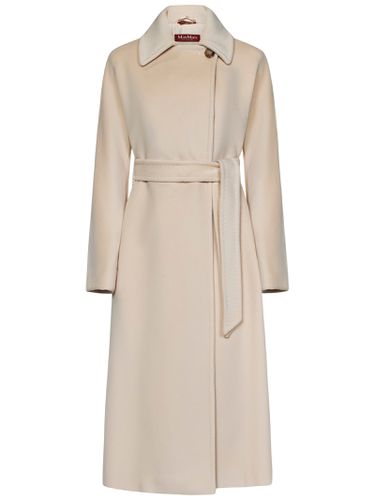 Max Mara Maxmara Studio Coat - Max Mara - Modalova