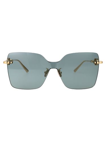 Cd Chain M1u Sunglasses - Dior Eyewear - Modalova