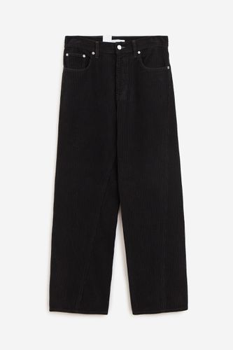 Sunflower Wide Twist Cord Pants - Sunflower - Modalova