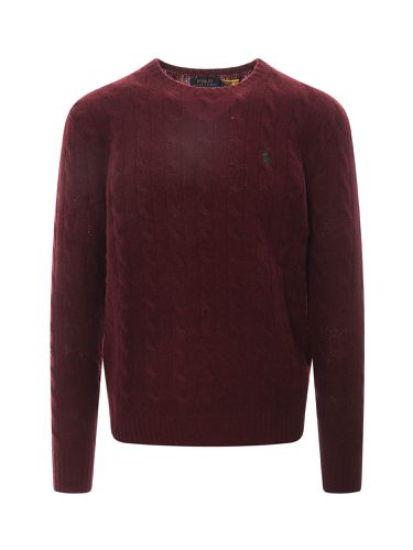 Ralph Lauren Sweater - Ralph Lauren - Modalova