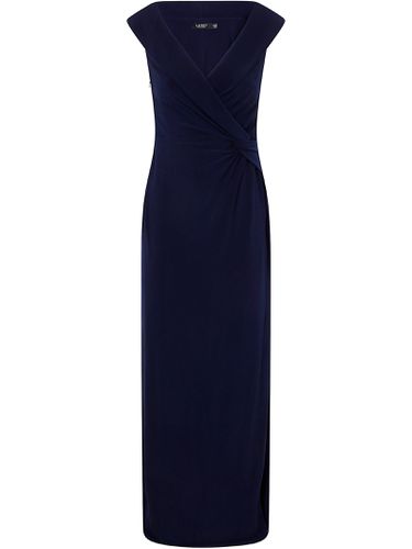 Leonidas Sleevesless Gown - Ralph Lauren - Modalova