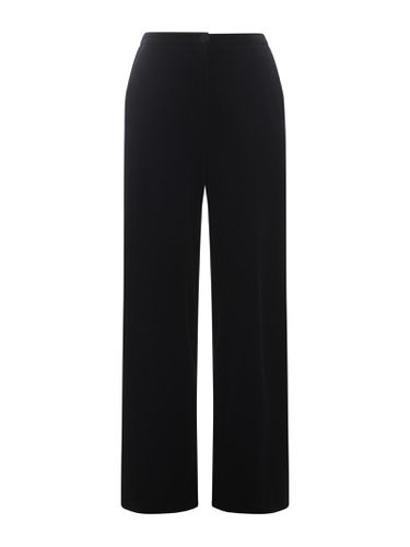 Forte_Forte Trousers In Cotton Chenille - Forte Forte - Modalova