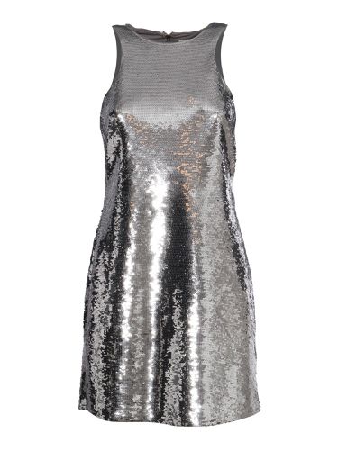 Michael Kors Dress With Sequins - Michael Kors - Modalova