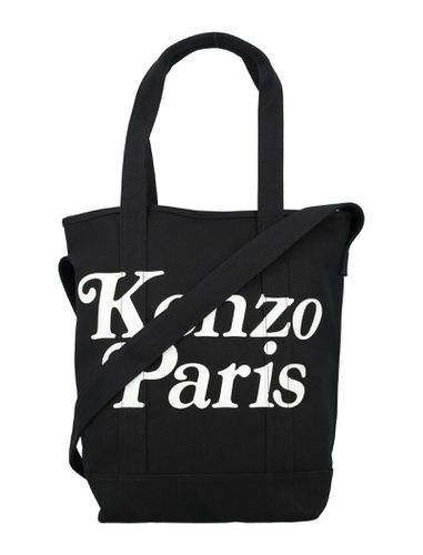 Kenzo Paris Tote Bag - Kenzo - Modalova