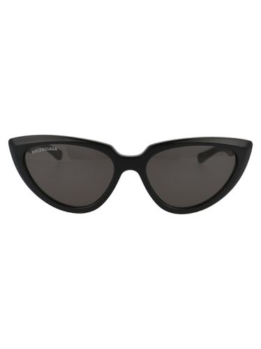 Bb0182s Sunglasses - Balenciaga Eyewear - Modalova