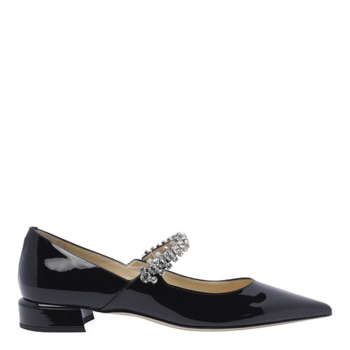 Jimmy Choo Bing Pump Flat - Jimmy Choo - Modalova