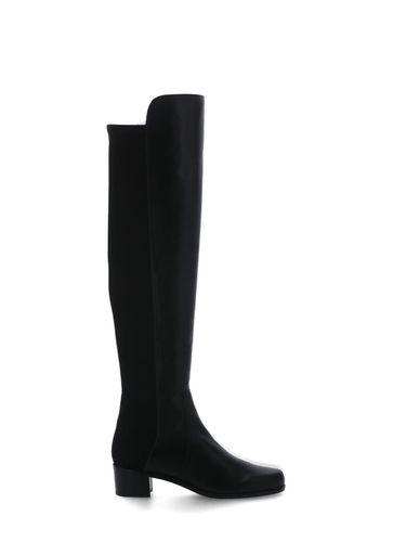 Stuart Weitzman Reserve Boots - Stuart Weitzman - Modalova