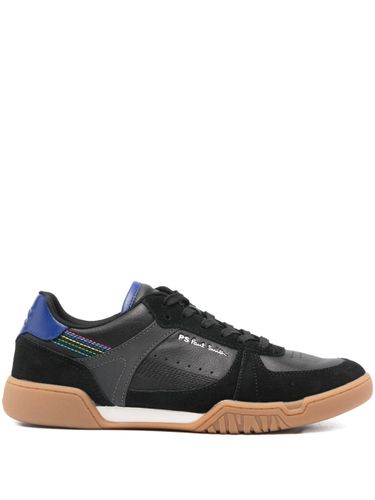 PS by Paul Smith Leather Sneakers - PS by Paul Smith - Modalova