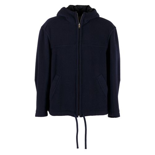 Kurt Hooded Zip-up Jacket - Isabel Marant - Modalova