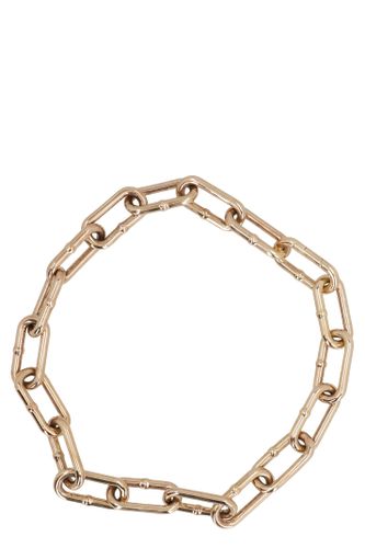 Bottega Veneta Chain Necklace - Bottega Veneta - Modalova